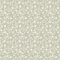 Zanzibar Organic Muslin Wrap Swaddle