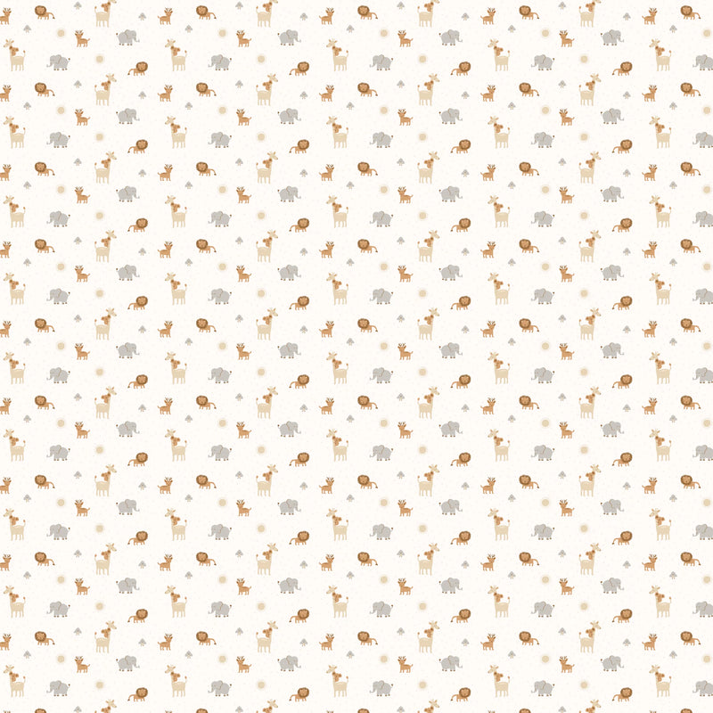 Welcome Party Organic Muslin Wrap Swaddle