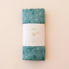Pine Organic Muslin Wrap Swaddle