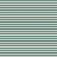 Sage Stripe / Check Organic Muslin Wrap Set