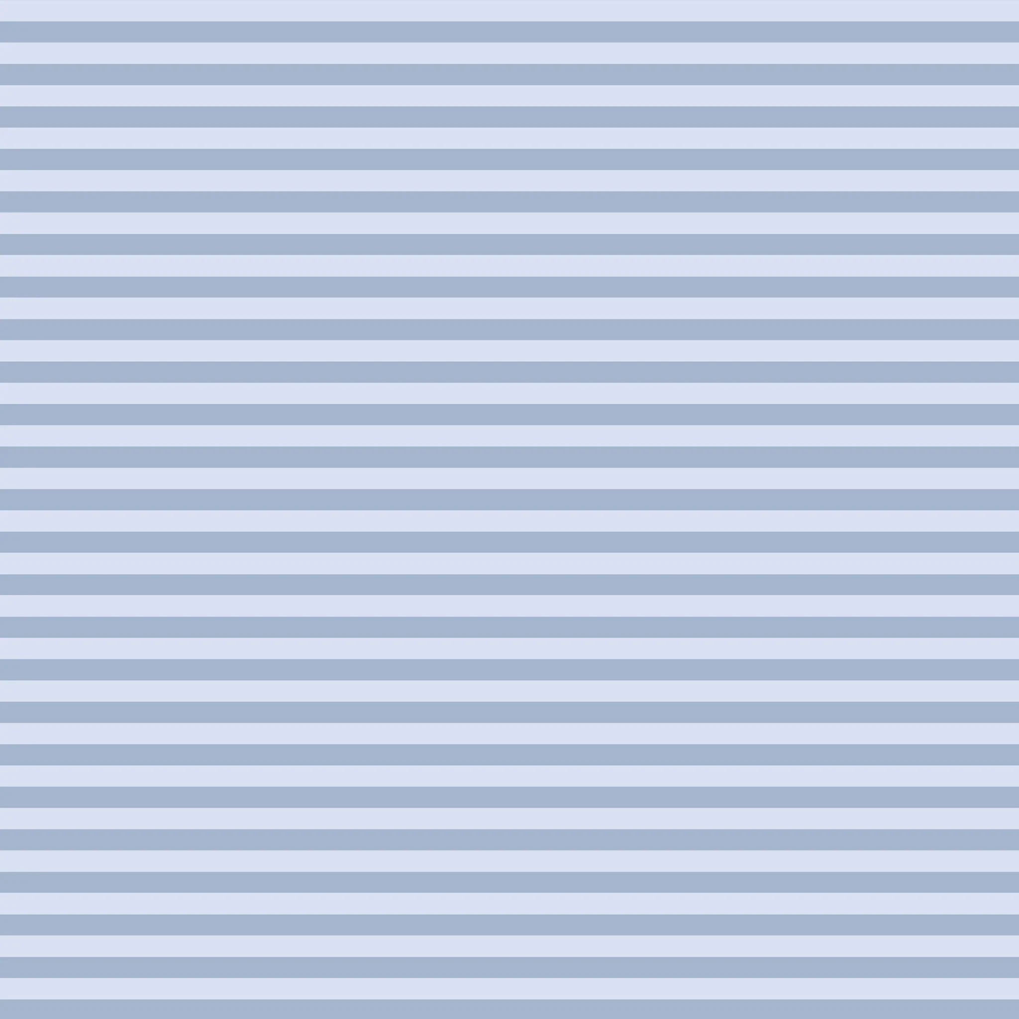 Cloud Stripe Organic Muslin Wrap Swaddle