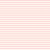 Dusty Roses / Petal Stripe Organic Muslin Wrap Set