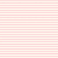 Dusty Roses / Petal Stripe Organic Muslin Wrap Set
