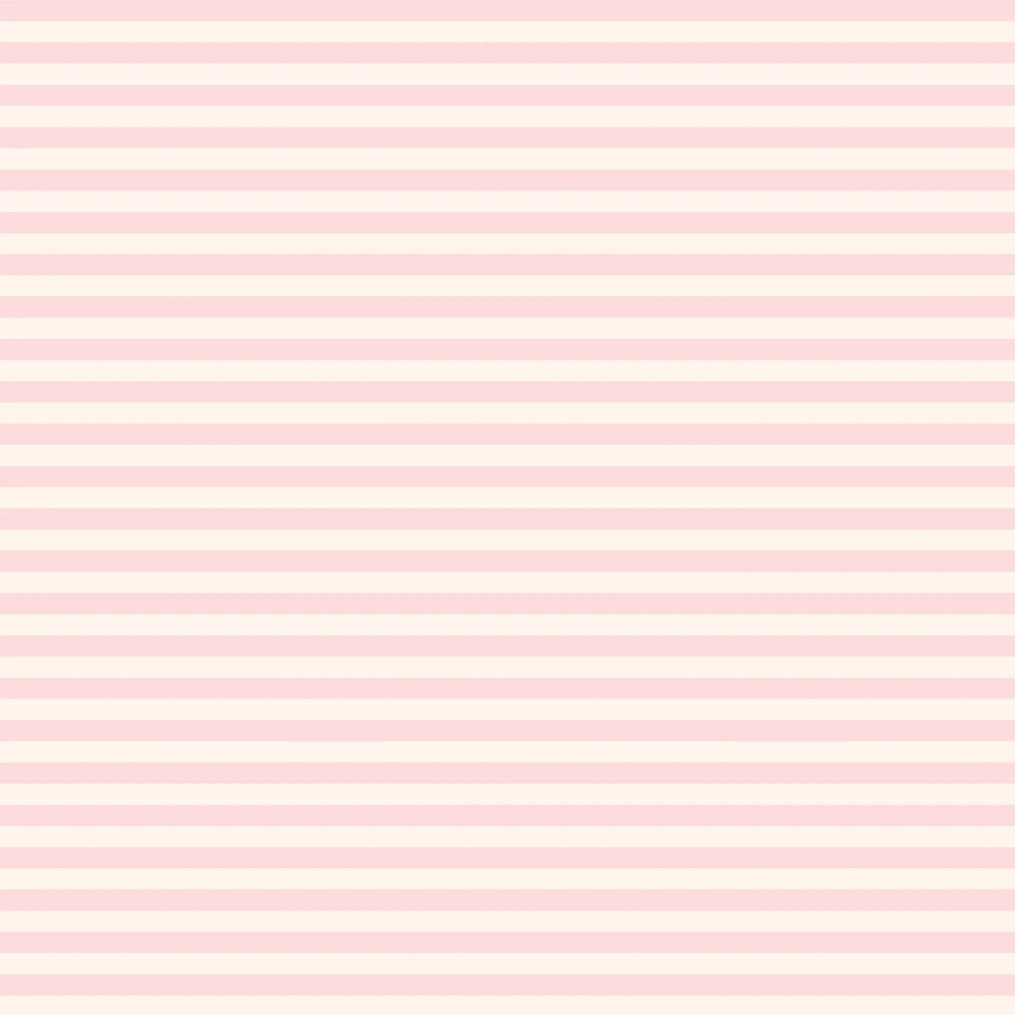 Dusty Roses / Petal Stripe Organic Muslin Wrap Set