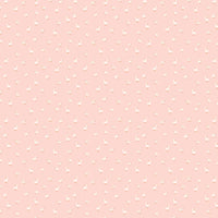 Pink Ducks Muslin Wrap Swaddle