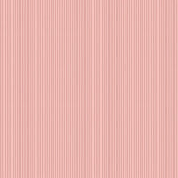 Strawberry Stripe Muslin Wrap Swaddle