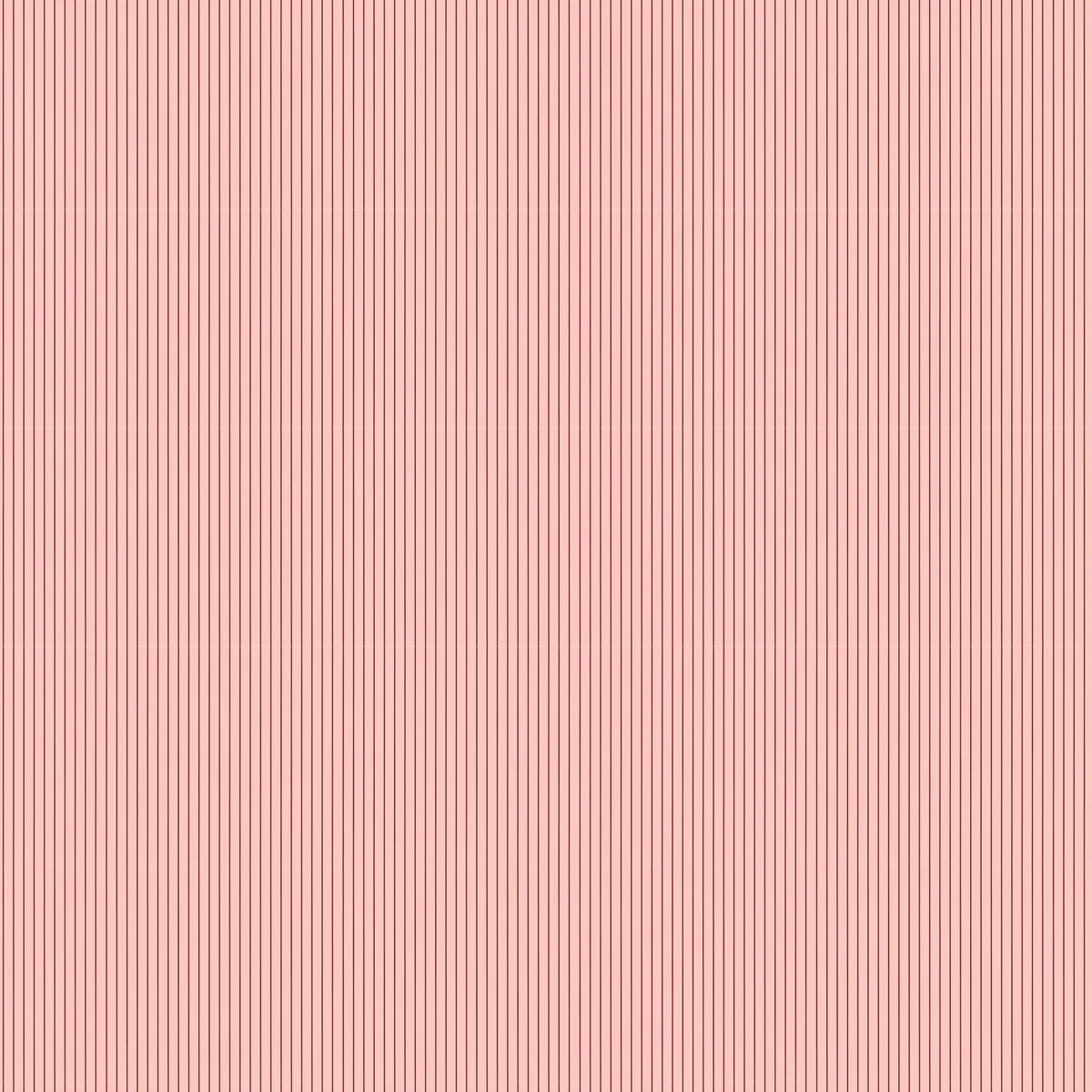 Strawberry Stripe Muslin Wrap Swaddle