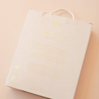 Forest Friends Sage / Cypress Organic Muslin Wrap Set