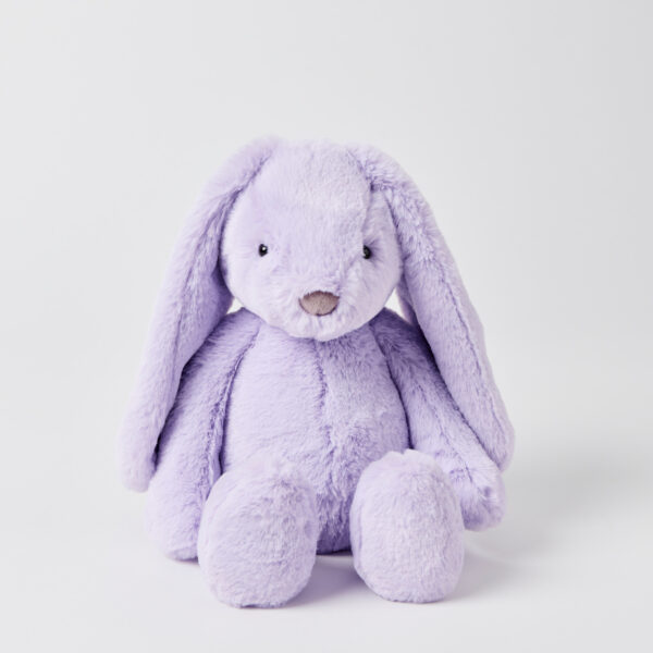 Lilac Bunny