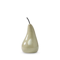 Pear | Mineral Green
