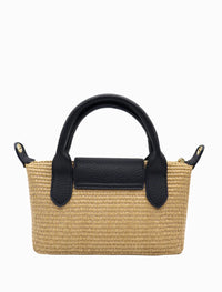 Maddy Palma Cross Body Bag | Tan