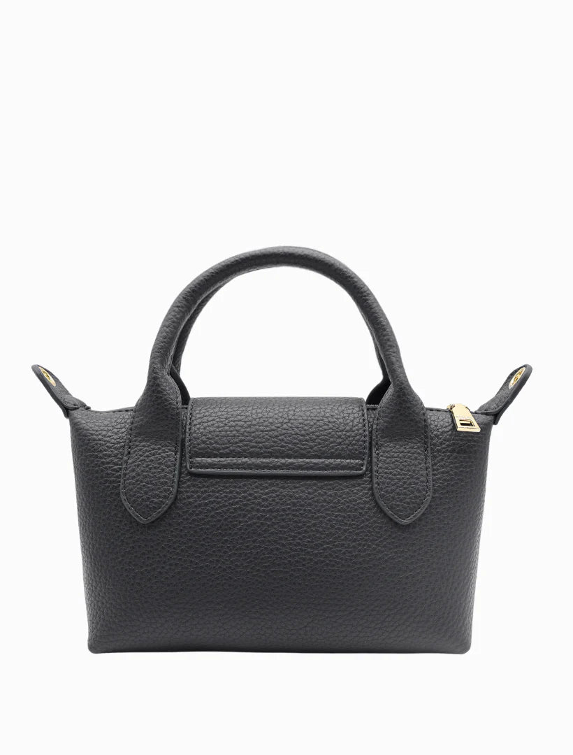 Maddy Cross Body Bag Black