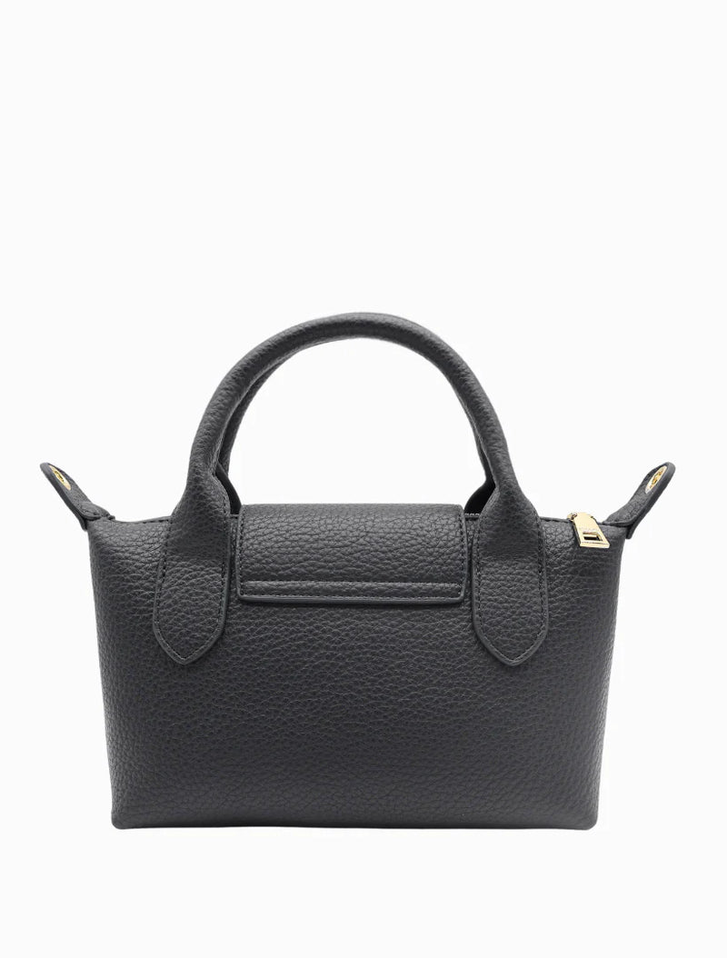 Maddy Cross Body Bag Black