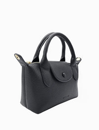 Maddy Cross Body Bag Black