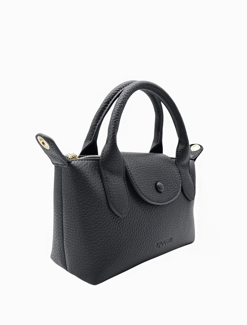 Maddy Cross Body Bag Black