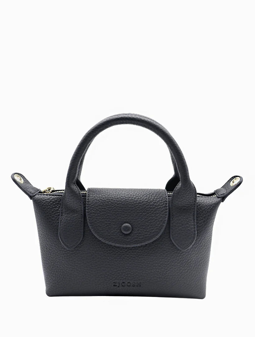 Maddy Cross Body Bag Black
