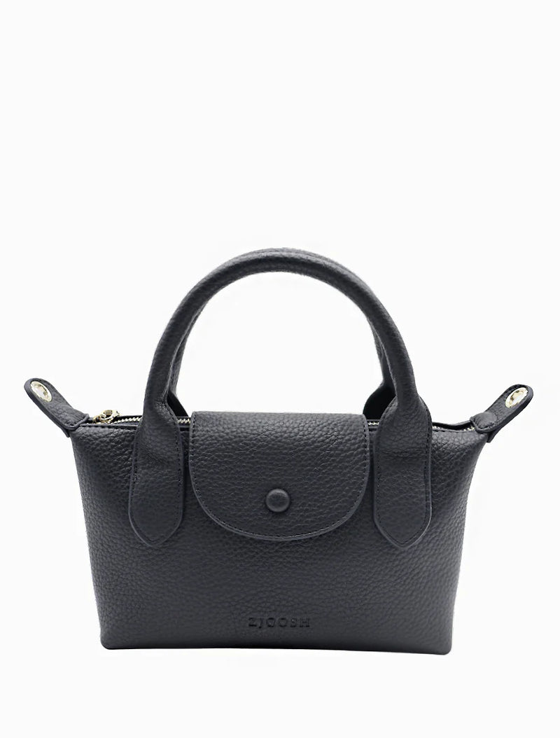 Maddy Cross Body Bag Black