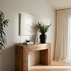 Cyrus Console Table