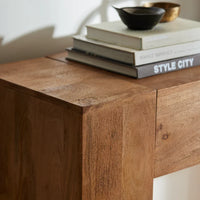 Cyrus Console Table