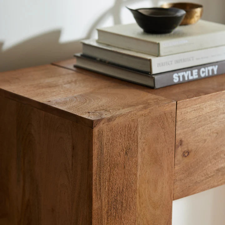Cyrus Console Table