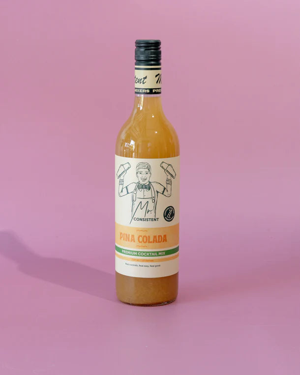 Piña Colada Cocktail Mixer | 750 ml