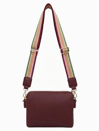 Margaret Cross Body Bag
