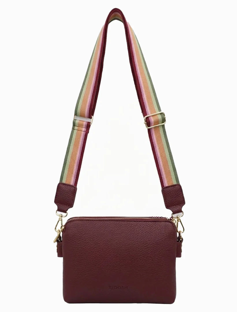 Margaret Cross Body Bag