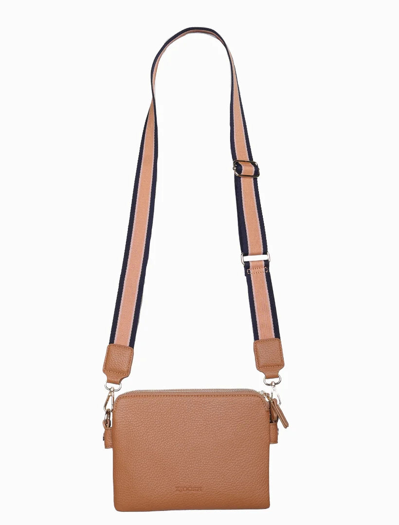 Margaret Cross Body Bag
