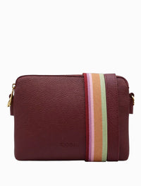Margaret Cross Body Bag