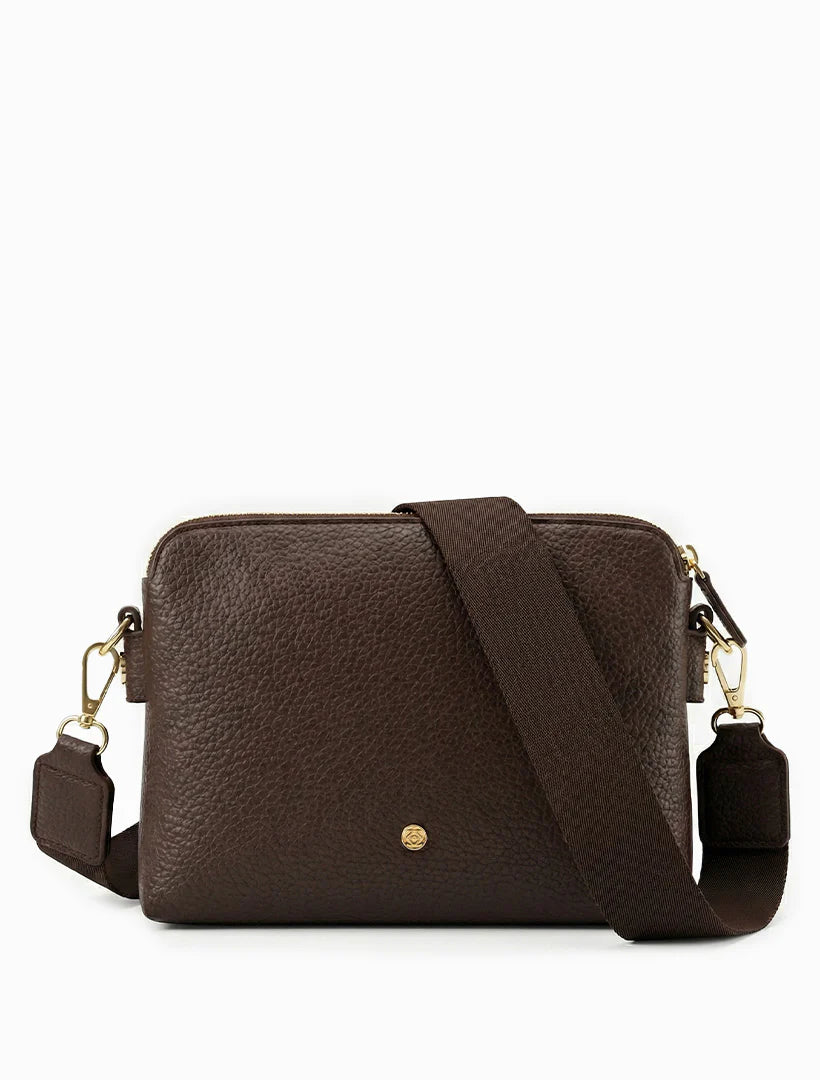 Margaret Cross Body Bag