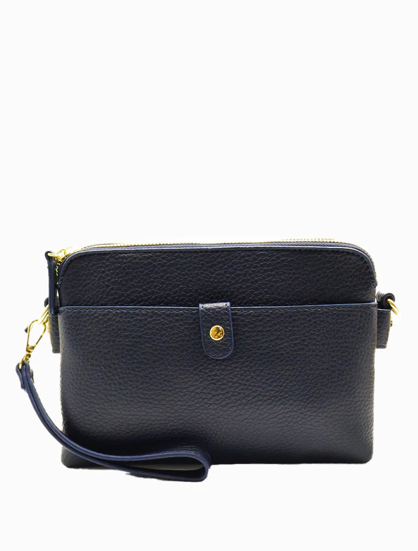 Margaret Cross Body Bag