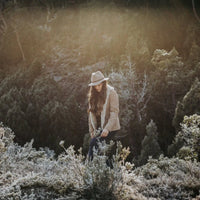 Womens Mid Brim | Matilda