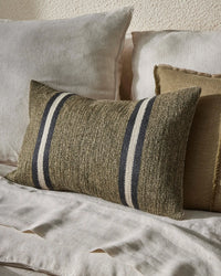 Milla Cushion | Forest