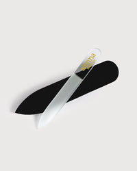 Mini Glass Nail File