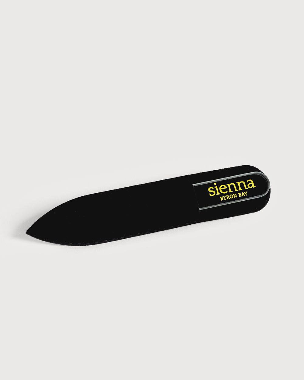 Mini Glass Nail File