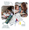 Sugar & Spice Mini Colouring & Doodle Mat