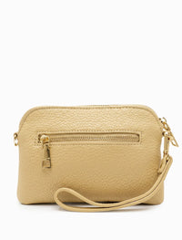 Missy Hugo Cross Body Bag