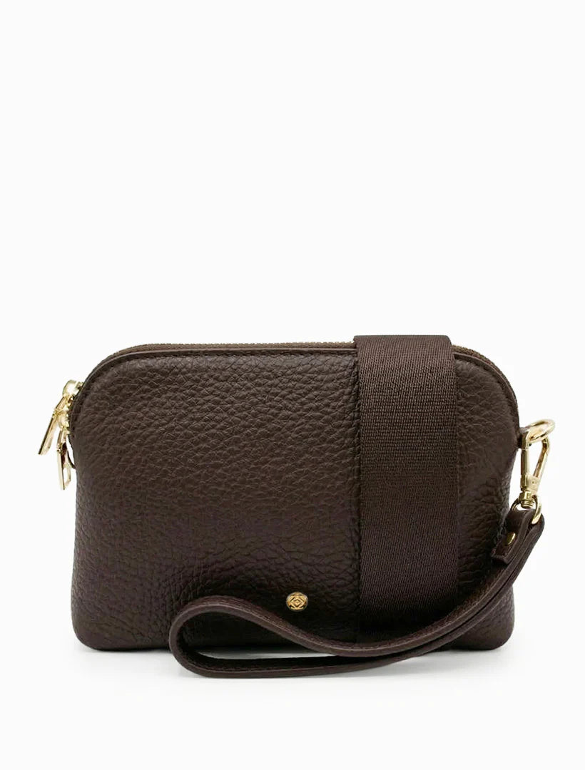 Missy Hugo Cross Body Bag