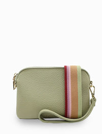 Missy Hugo Cross Body Bag