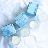 Candle Moonlit Opal Silk | Mulberry Lollipop, Elderflower Nectar + Jasmine Veil