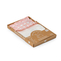 Dolls Pram Bedding