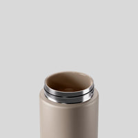Move Flip Sip Ceramic Drink Bottle | 660ml / 22oz