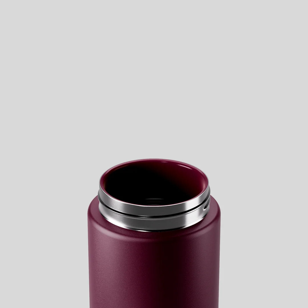 Move Flip Sip Ceramic Drink Bottle | 660ml / 22oz