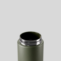 Move Flip Sip Ceramic Drink Bottle | 660ml / 22oz