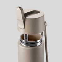 Move Flip Sip Ceramic Drink Bottle | 660ml / 22oz