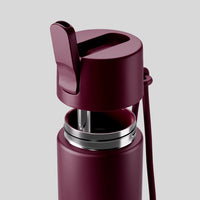 Move Flip Sip Ceramic Drink Bottle | 660ml / 22oz