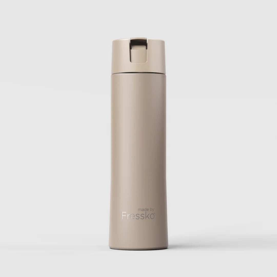 Move Flip Sip Ceramic Drink Bottle | 660ml / 22oz