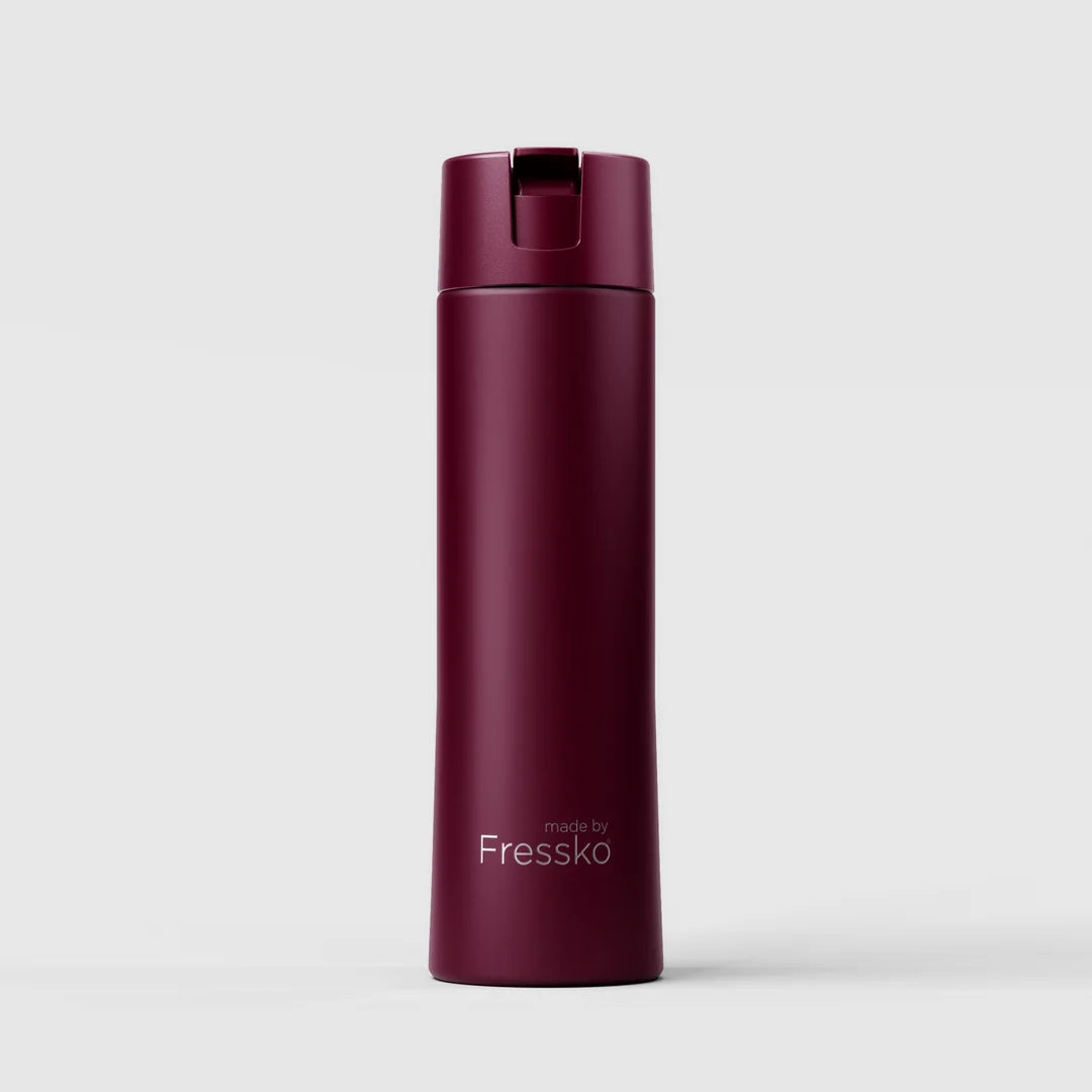 Move Flip Sip Ceramic Drink Bottle | 660ml / 22oz