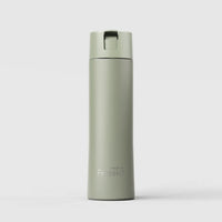 Move Flip Sip Ceramic Drink Bottle | 660ml / 22oz