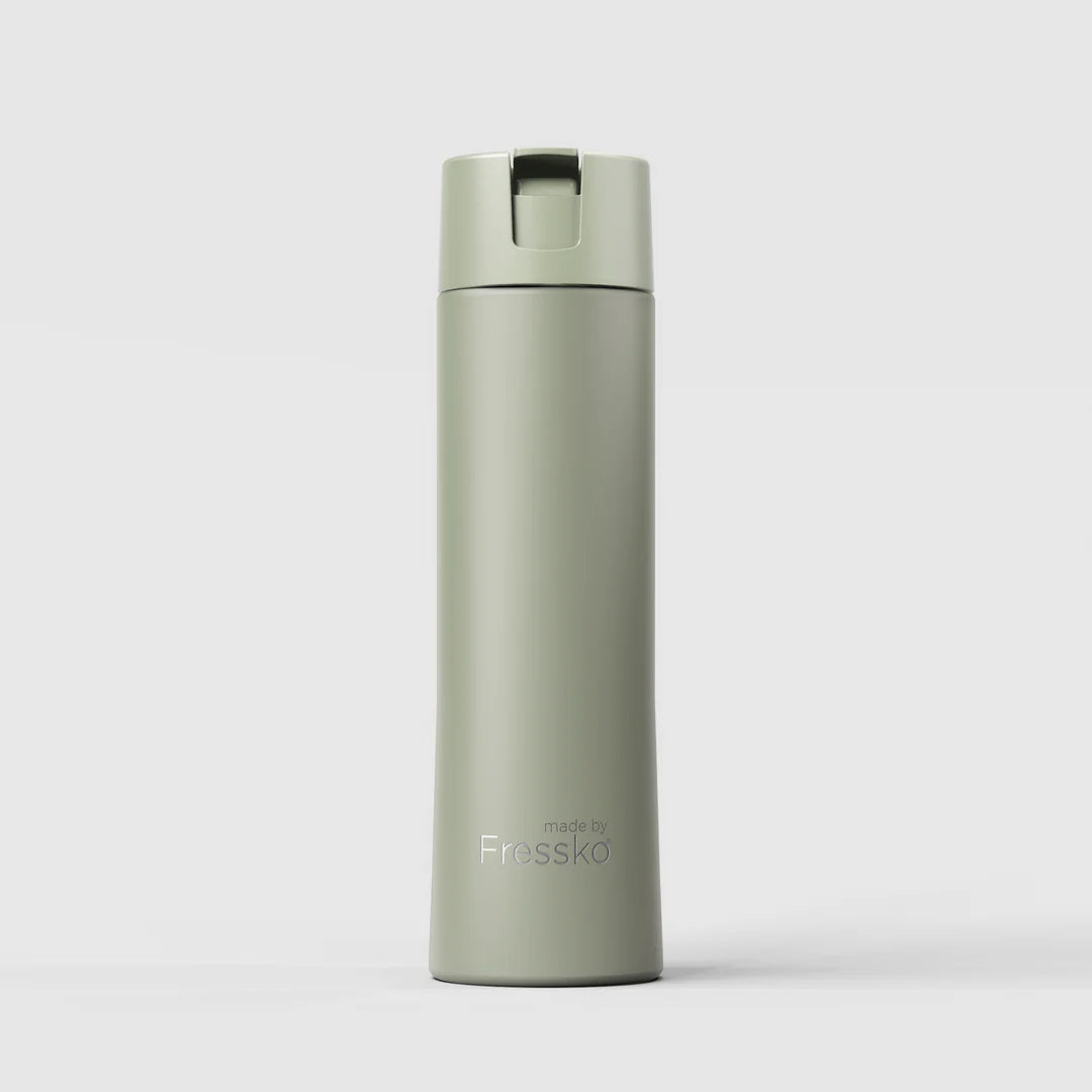 Move Flip Sip Ceramic Drink Bottle | 660ml / 22oz